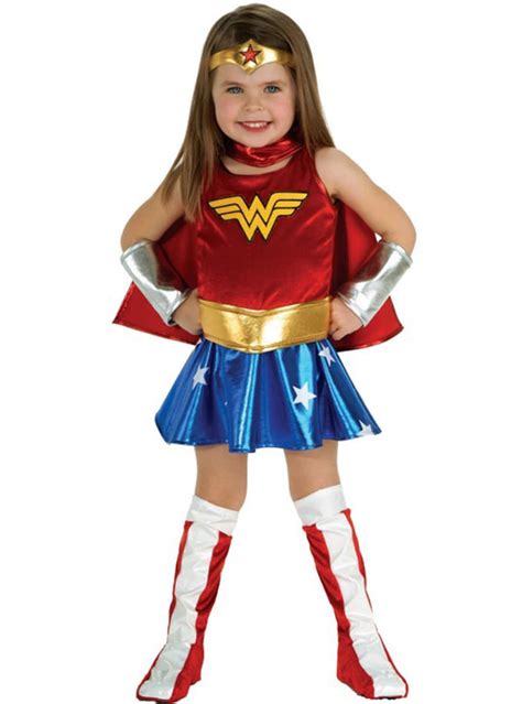 disfraz niña wonder woman|wonder woman disfraz.